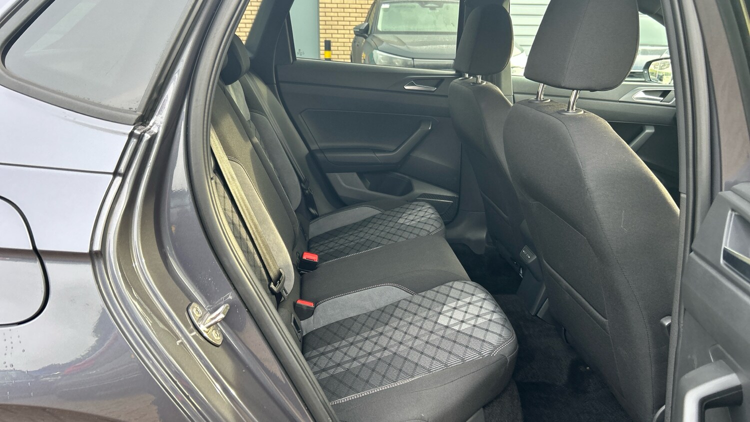 Used Volkswagen Polo 2025 for sale - 77883779: Photo 29