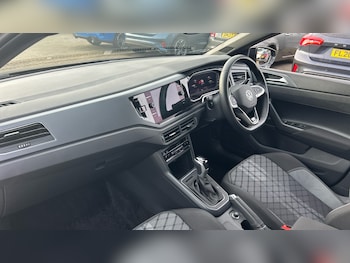 Used Volkswagen Polo 2025 for sale - 77883779: Photo