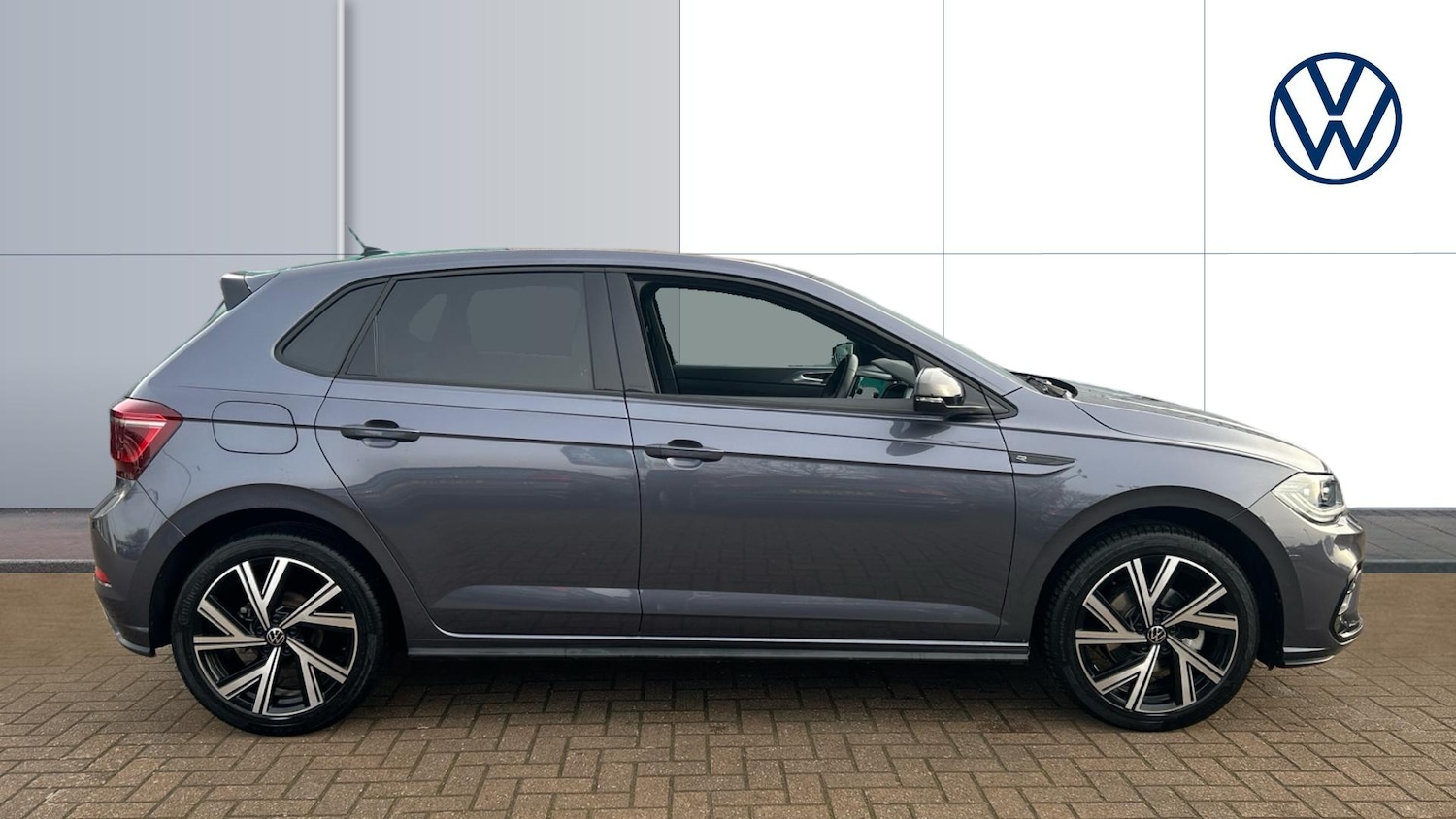 Used Volkswagen Polo 2025 for sale - 77883779: Photo 4