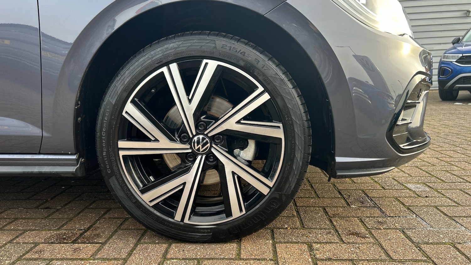 Used Volkswagen Polo 2025 for sale - 77883779: Photo 5