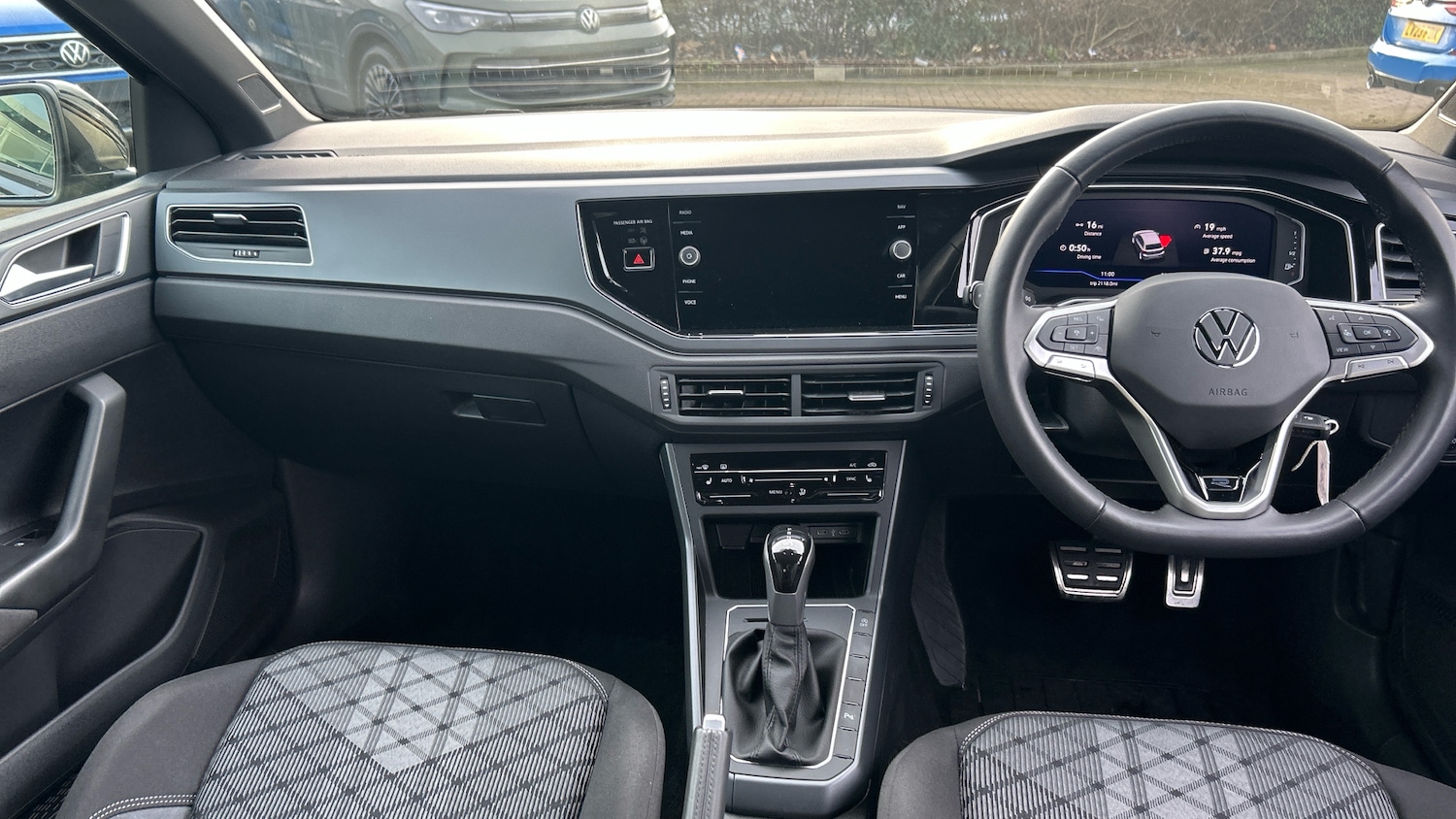 Used Volkswagen Polo 2025 for sale - 77883779: Photo 9