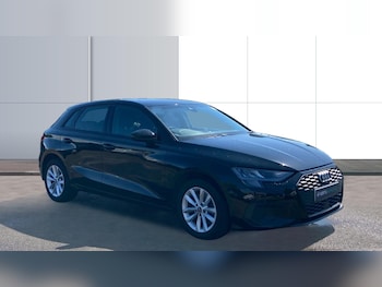 Audi - A3