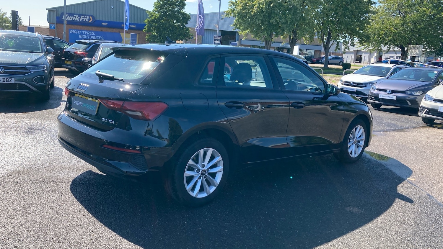 Vehicle 25