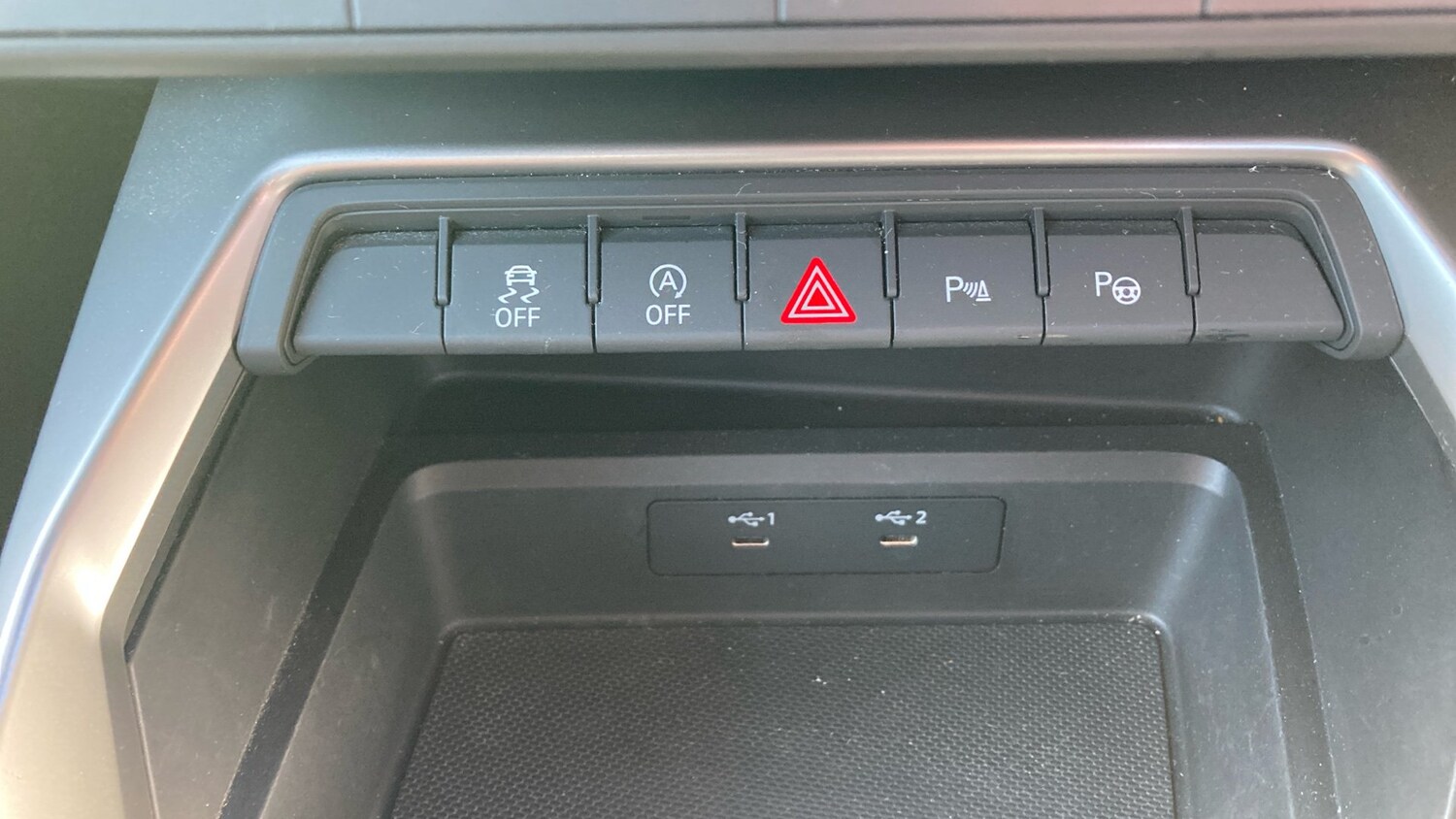 Vehicle 40