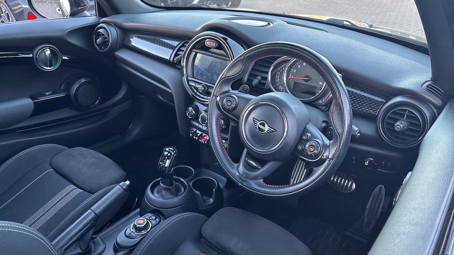 Used MINI Hatch 2020 for sale - 77104018: Photo 11