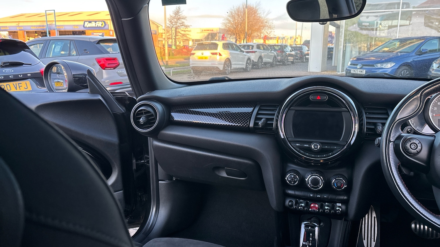 Used MINI Hatch 2020 for sale - 77104018: Photo 14