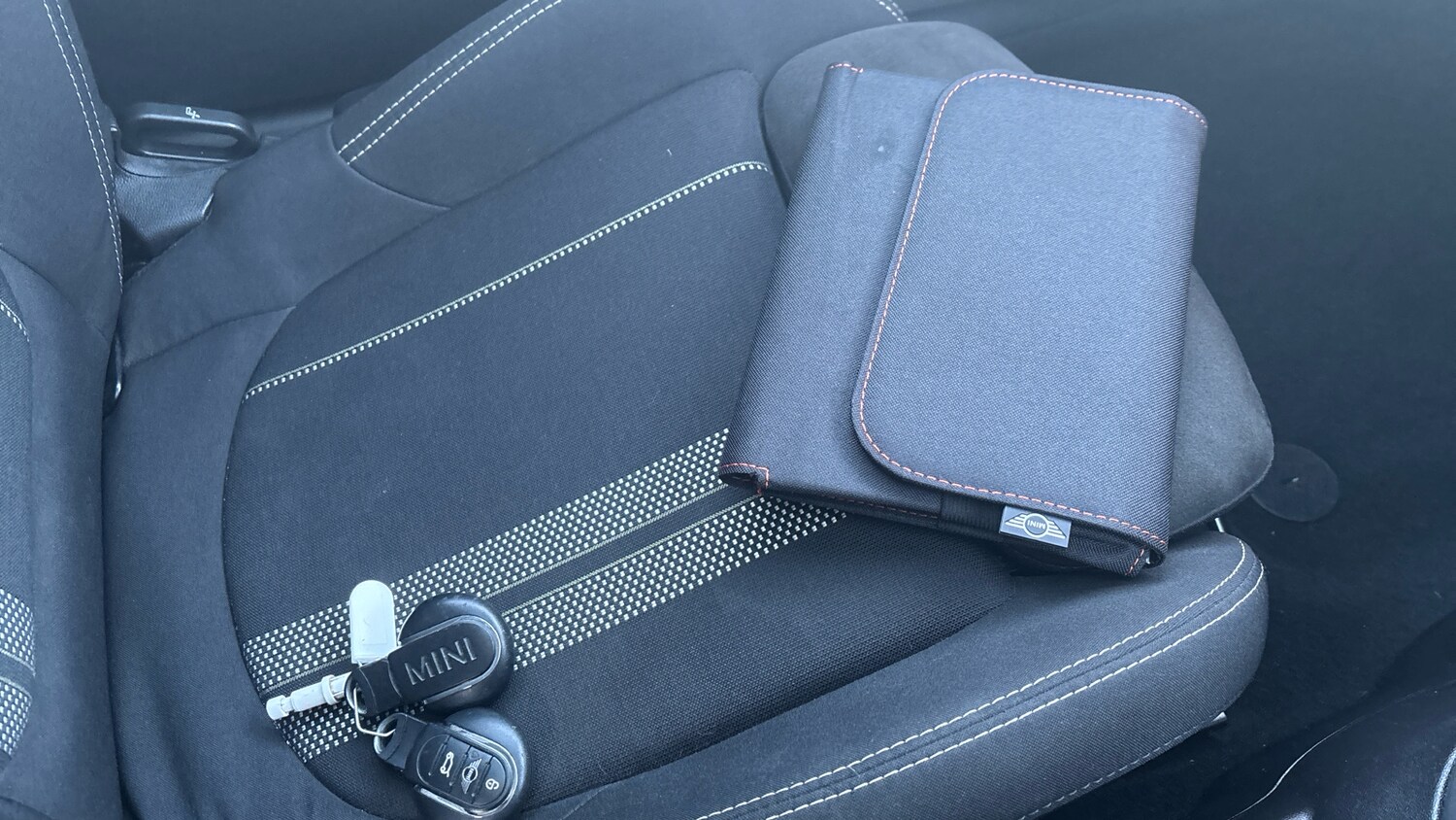 Used MINI Hatch 2020 for sale - 77104018: Photo 19
