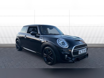 2020 (70) - 2.0 Cooper S Sport II 3dr Auto Petrol Hatchback