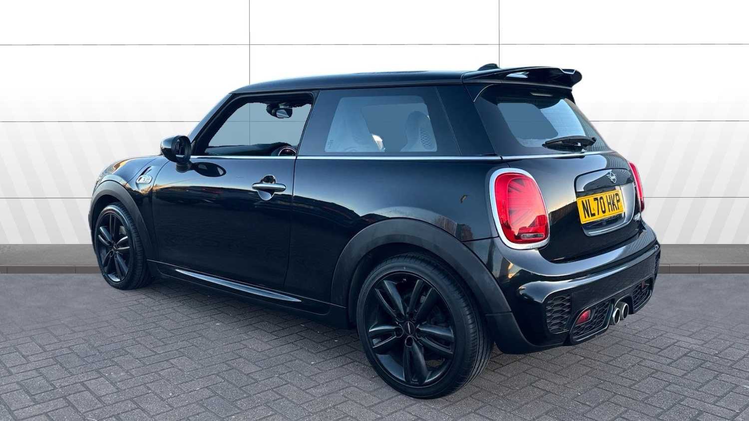 Used MINI Hatch 2020 for sale - 77104018: Photo 2