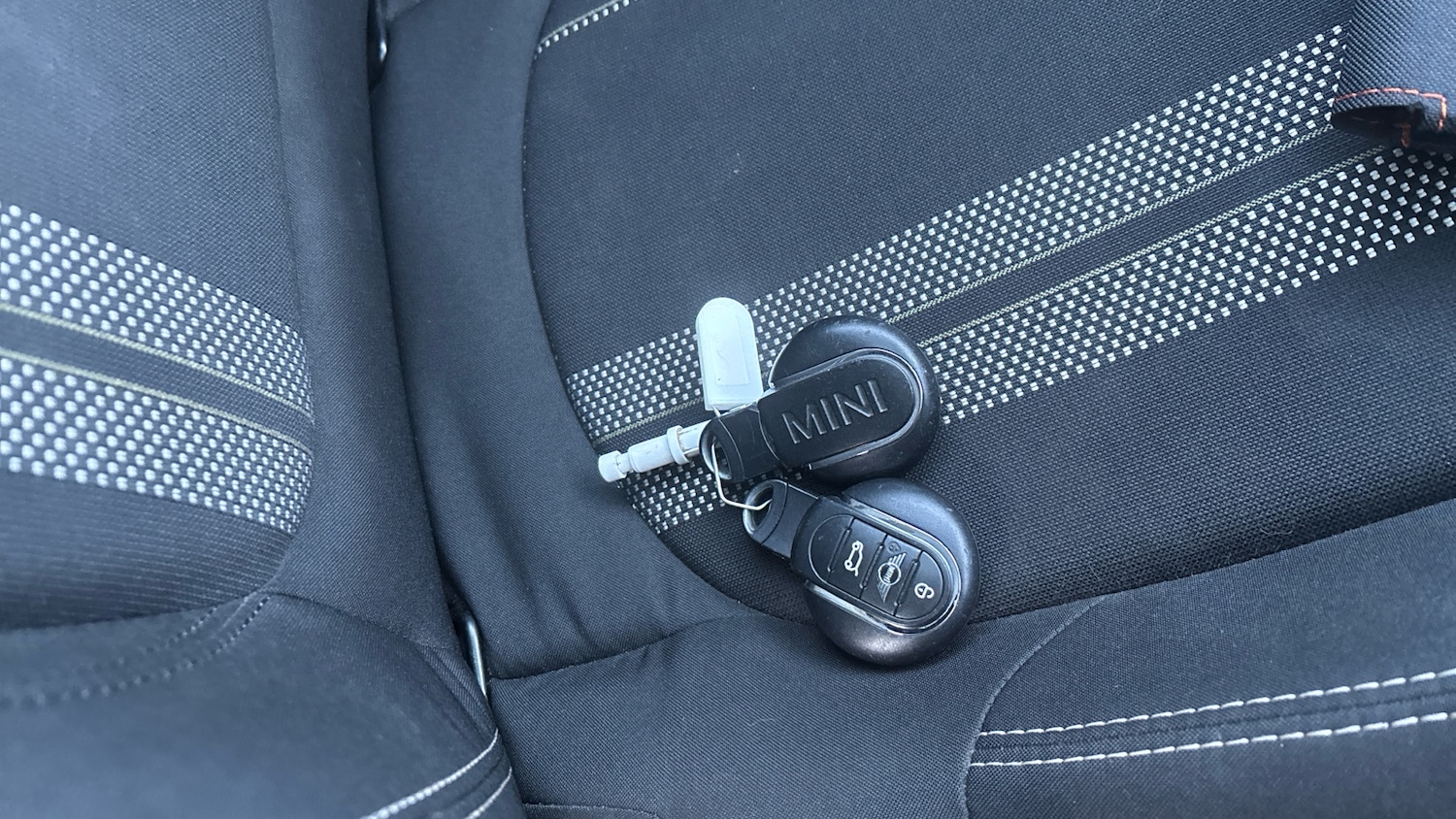 Used MINI Hatch 2020 for sale - 77104018: Photo 20