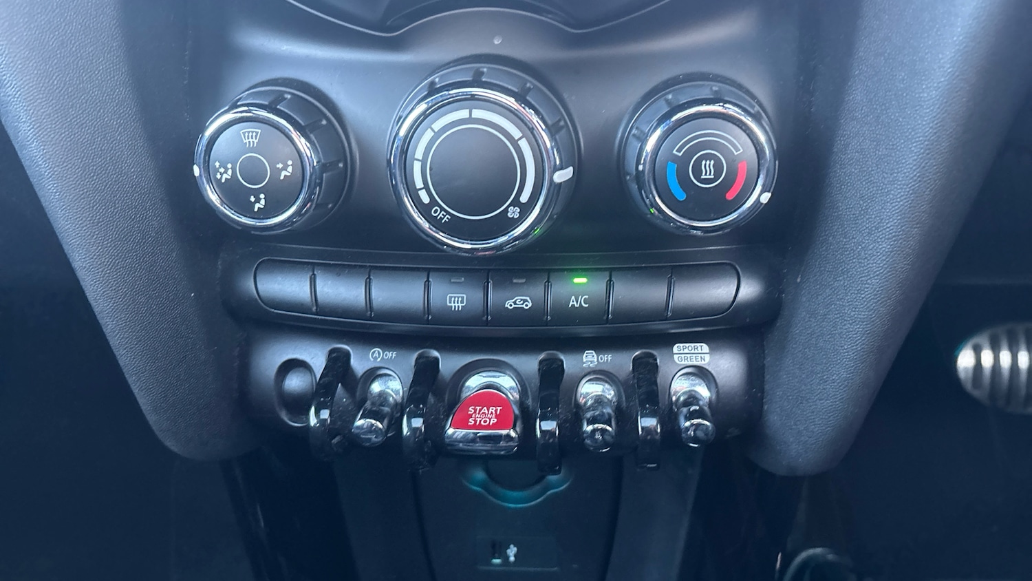 Used MINI Hatch 2020 for sale - 77104018: Photo 24