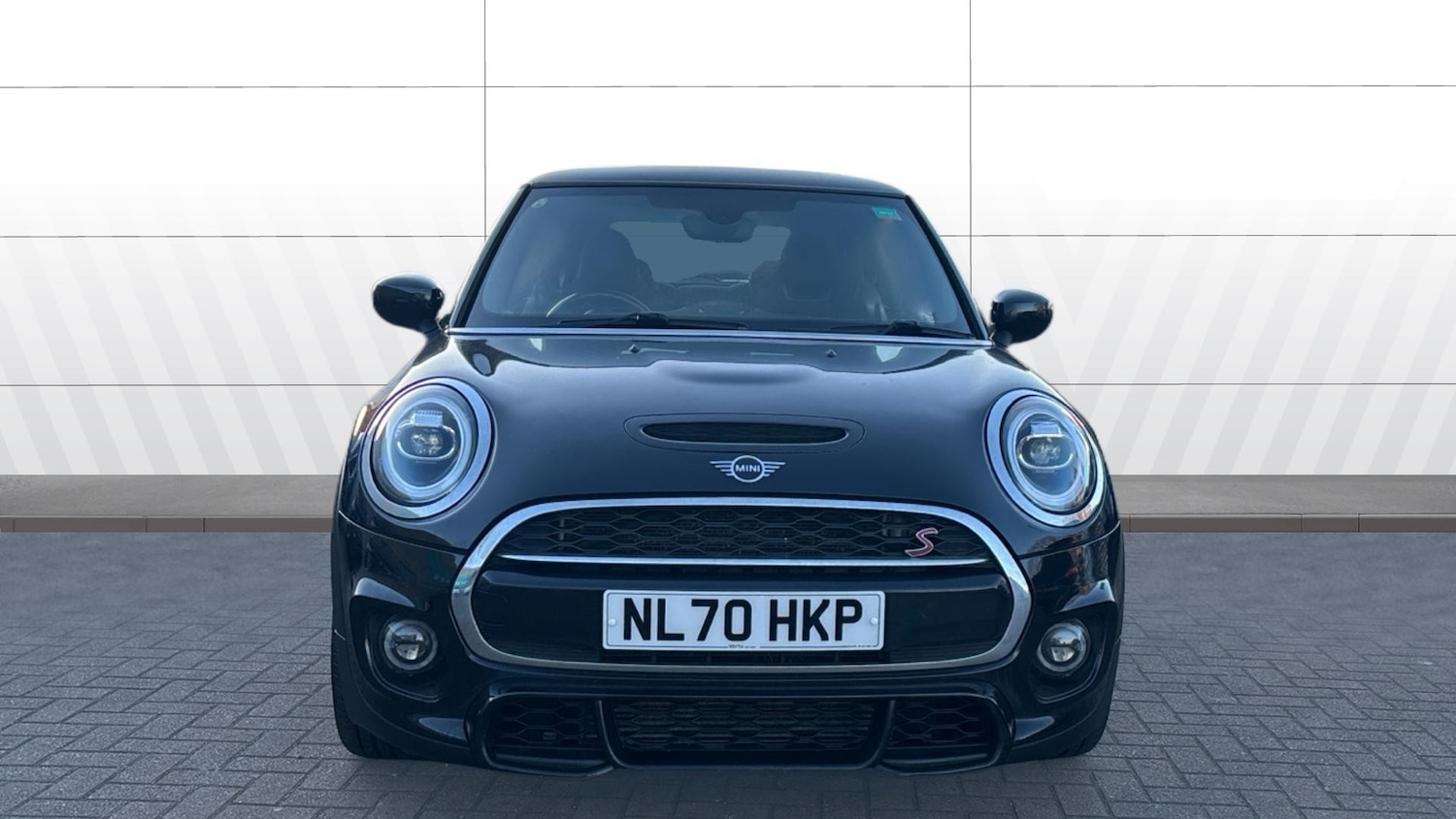 Used MINI Hatch 2020 for sale - 77104018: Photo 3