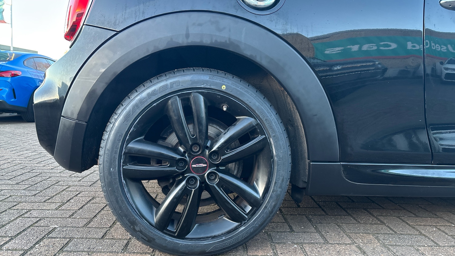 Used MINI Hatch 2020 for sale - 77104018: Photo 7