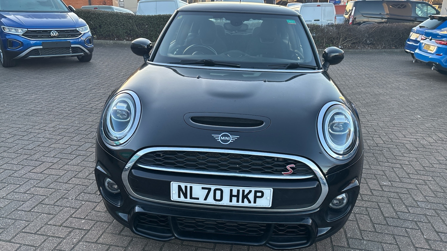 Used MINI Hatch 2020 for sale - 77104018: Photo 8