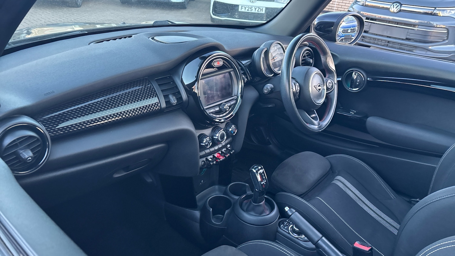 Used MINI Hatch 2020 for sale - 77104018: Photo 9