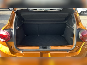 Used Dacia Sandero Stepway 2021 for sale - 79455934: Photo