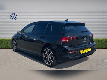 Used Volkswagen Golf 2025 for sale - 78574322: Photo