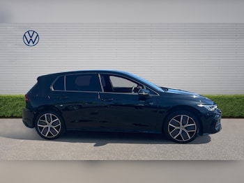 Used Volkswagen Golf 2025 for sale - 78574322: Photo