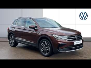 2021 (71) - 2.0 TSI 4Motion Elegance 5dr DSG Petrol Estate