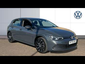 2020 (70) - 1.5 eTSI 150 Style 5dr DSG Petrol Hatchback