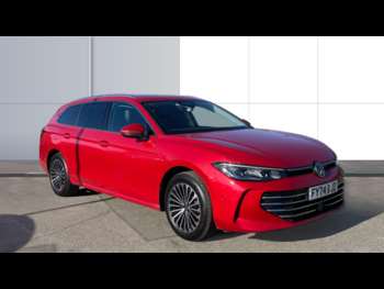 2024 (74) - 1.5 TSI eHybrid Elegance 5dr DSG Estate