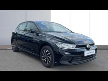 Used Volkswagen Polo 2022 for sale - 74890554: Photo