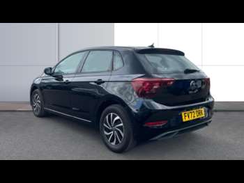 Used Volkswagen Polo 2022 for sale - 74890554: Photo