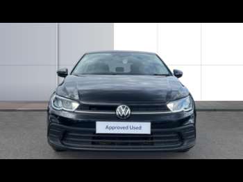 Used Volkswagen Polo 2022 for sale - 74890554: Photo