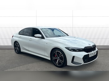 Used BMW 3 Series 2024 for sale - 79140049: Photo