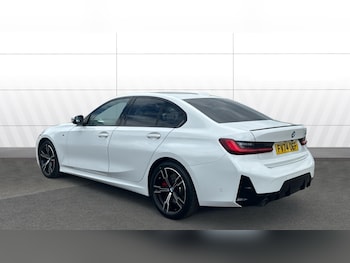 Used BMW 3 Series 2024 for sale - 79140049: Photo