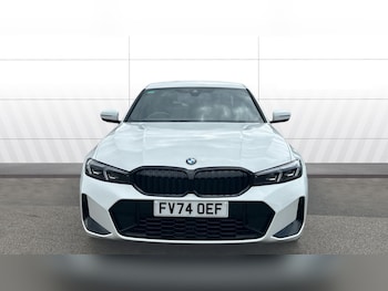 Used BMW 3 Series 2024 for sale - 79140049: Photo