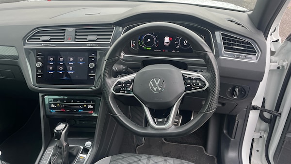 Used Volkswagen Tiguan 2023 for sale - 76181345: Photo 10