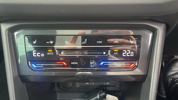 Used Volkswagen Tiguan 2023 for sale - 76181345: Photo 13