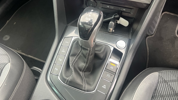 Used Volkswagen Tiguan 2023 for sale - 76181345: Photo 14