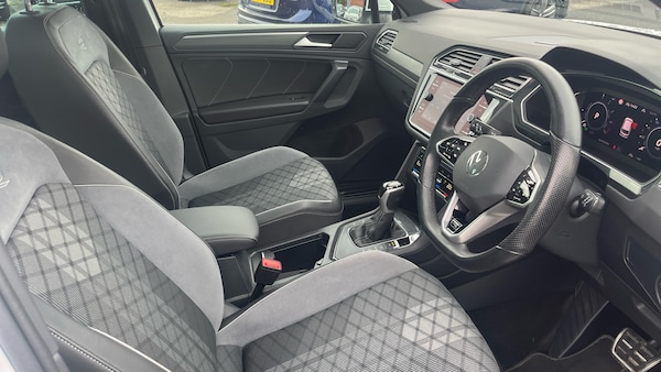 Used Volkswagen Tiguan 2023 for sale - 76181345: Photo 15