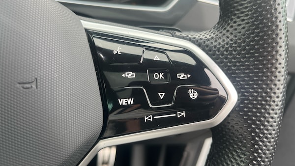 Used Volkswagen Tiguan 2023 for sale - 76181345: Photo 18