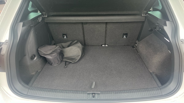 Used Volkswagen Tiguan 2023 for sale - 76181345: Photo 20
