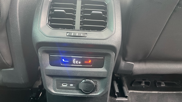 Used Volkswagen Tiguan 2023 for sale - 76181345: Photo 22