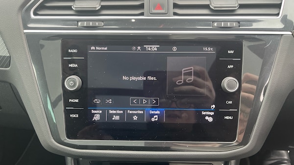 Used Volkswagen Tiguan 2023 for sale - 76181345: Photo 28
