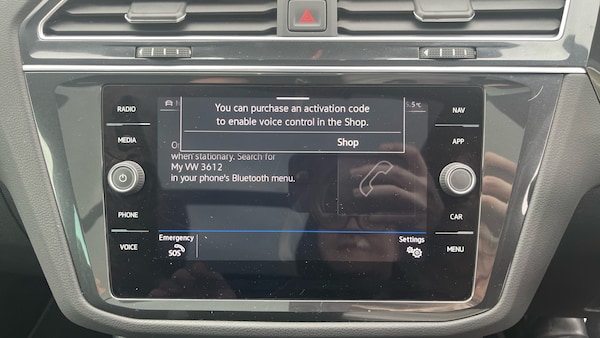 Used Volkswagen Tiguan 2023 for sale - 76181345: Photo 30