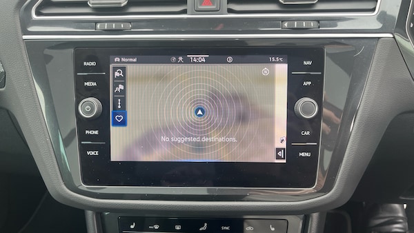 Used Volkswagen Tiguan 2023 for sale - 76181345: Photo 31