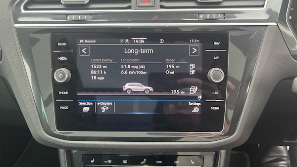 Used Volkswagen Tiguan 2023 for sale - 76181345: Photo 34
