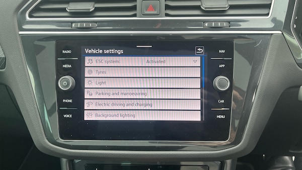 Used Volkswagen Tiguan 2023 for sale - 76181345: Photo 35