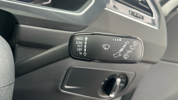Used Volkswagen Tiguan 2023 for sale - 76181345: Photo 38