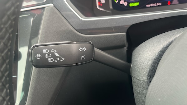Used Volkswagen Tiguan 2023 for sale - 76181345: Photo 39