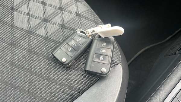 Used Volkswagen Tiguan 2023 for sale - 76181345: Photo 43