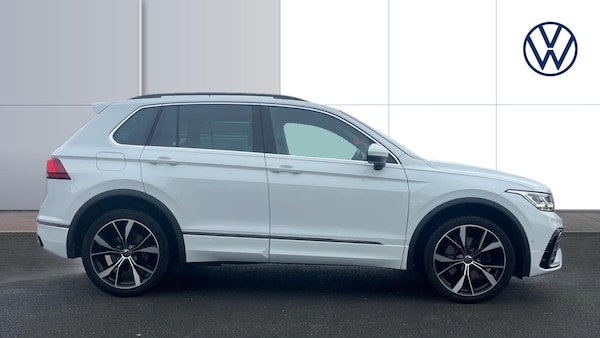 Used Volkswagen Tiguan 2023 for sale - 76181345: Photo 4