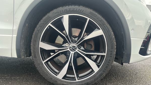 Used Volkswagen Tiguan 2023 for sale - 76181345: Photo 5