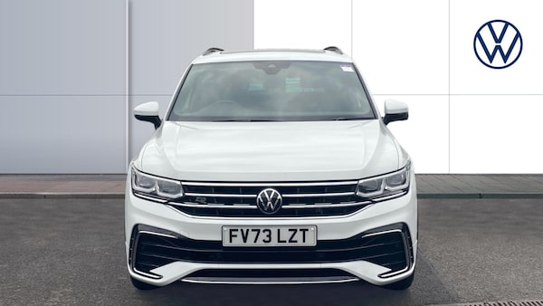 Used Volkswagen Tiguan 2023 for sale - 76181345: Photo 7