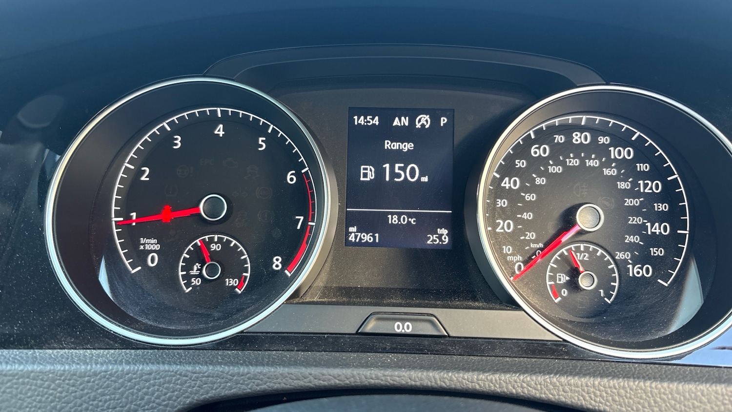 Used Volkswagen Golf 2018 for sale - 78011490: Photo 11